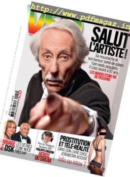 VSD – 11 Octobre 2017