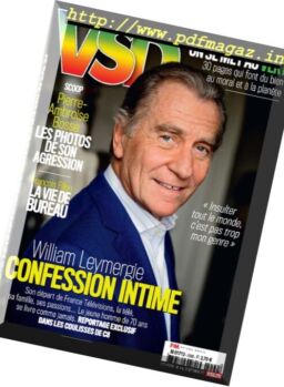 VSD – 14 Septembre 2017