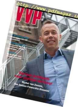 VVP – November 2017
