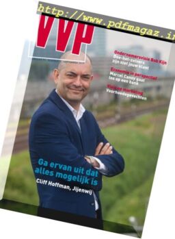 VVP – September 2017