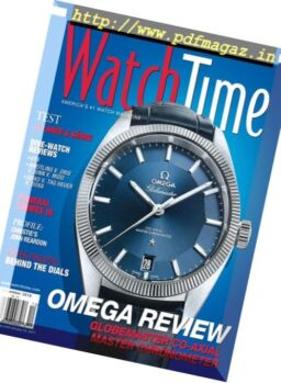 WatchTime – December 2016
