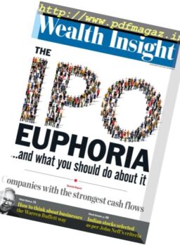 Wealth Insight – November 2017
