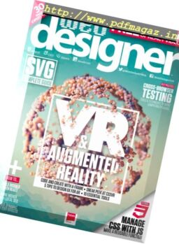 Web Designer UK – January 2018