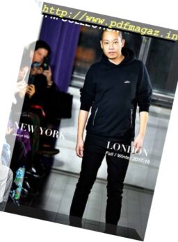 WFM COLLECTION – 24 October 2017