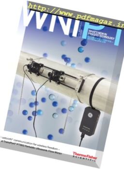 What’s New in Process Technology – October 2017
