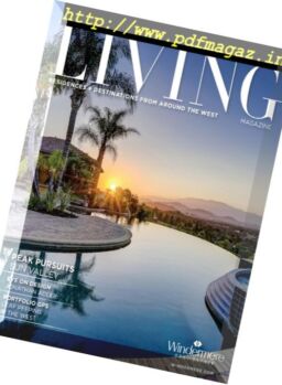 Windermere Living – Fall 2017
