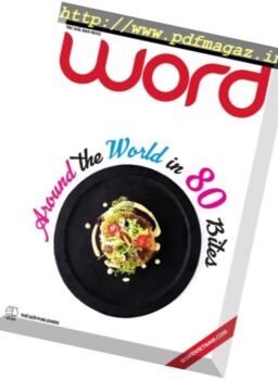 Word Vietnam – November 2017