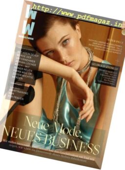WW Magazin – Oktober-November 2017