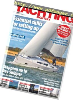 Yachting Monthly – December 2017