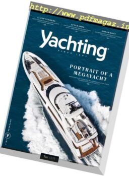 Yachting USA – November 2017