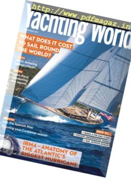 Yachting World – November 2017
