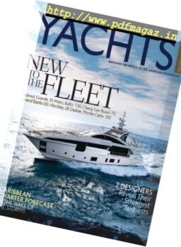 Yachts International – November-December 2017