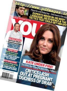 You South Africa – 16 November 2017