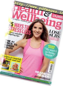 Your Fitness – December 2017