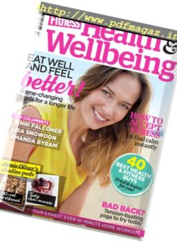 Your Fitness – November 2017