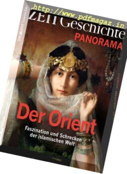 Zeit Geschichte – November 2017