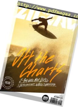 Zigzag – October 2017