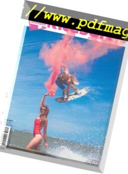 4KiteSurf – Ottobre 2017