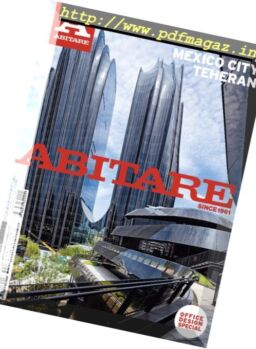 Abitare – Novembre 2017