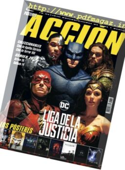 Accion Cine-Video – noviembre 2017