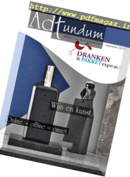 Adfundum – September 2017