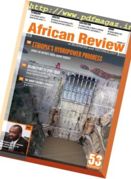 African Review – November 2017