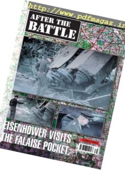 After The Battle – Issue 178, 2017