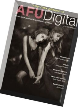 Afu.Digital – Octubre 2017