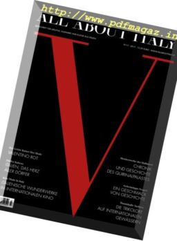 All About Italy – Oktober 2017