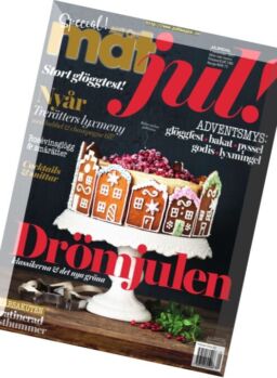 Allt om Mat – Jul Special – Nr.17 2017