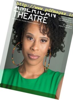 American Theatre – December 2017