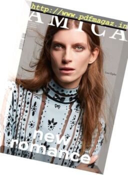 Amica – Dicembre 2017
