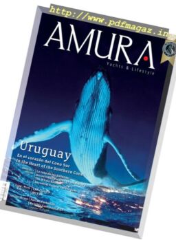 Amura Yachts & Lifestyle – noviembre 2017
