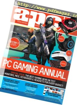 APC – November 2017