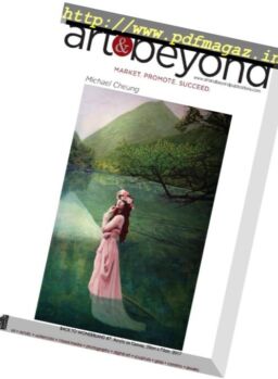 Art & Beyond – November-December 2017