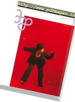 ArtAsiaPacific – December 2017