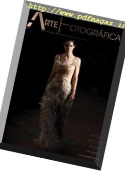 Arte Fotografica – Novembro 2017