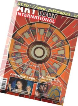 ArtTour International – Summer 2017