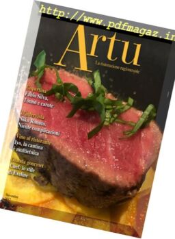 Artu – Novembre 2017