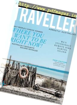 Australian Traveller – November 2017
