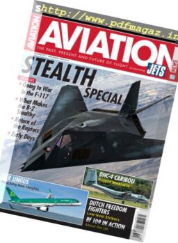 Aviation News – December 2017