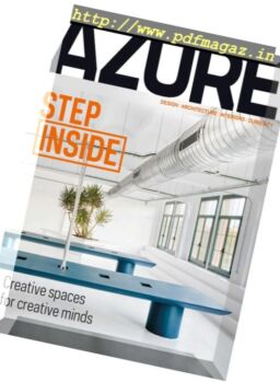AZURE – November 2017