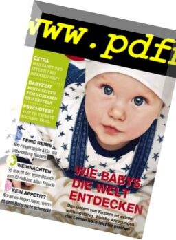 Baby & Co – Dezember 2017