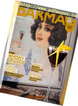 Barmag – Novembre 2017