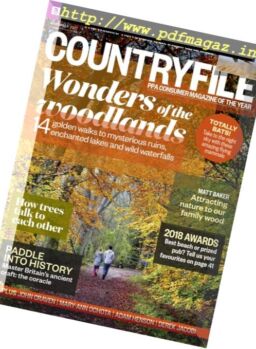 BBC Countryfile – December 2017