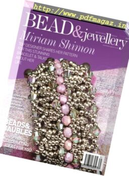Bead & Jewellery – Winter Special 2017