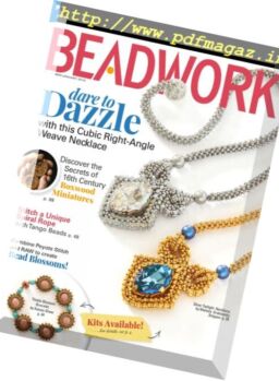 Beadwork – December 2017