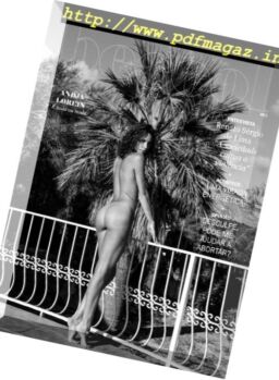 BeCool Magazine – Novembro 2017