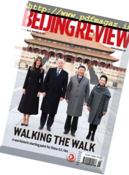Beijing Review – 16 November 2017