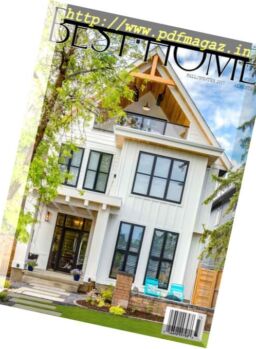 Best Home – Fall-Winter 2017